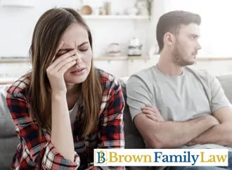 What is the #1 Cause of Divorce?