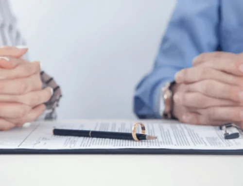 What Is Uncontested Divorce?
