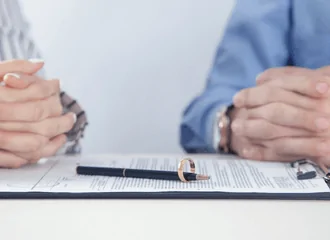 What Is Uncontested Divorce?
