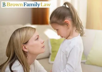 What Makes a Mother Unfit in the Eyes of the Court? What Makes a Mother Unfit in the Eyes of the Court?