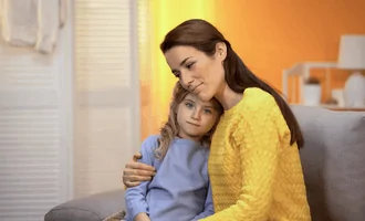Which States Favor Mother’s Custody?
