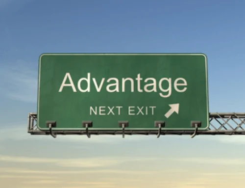 Who Has the Advantage in a Divorce?