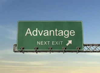 Who Has the Advantage in a Divorce?